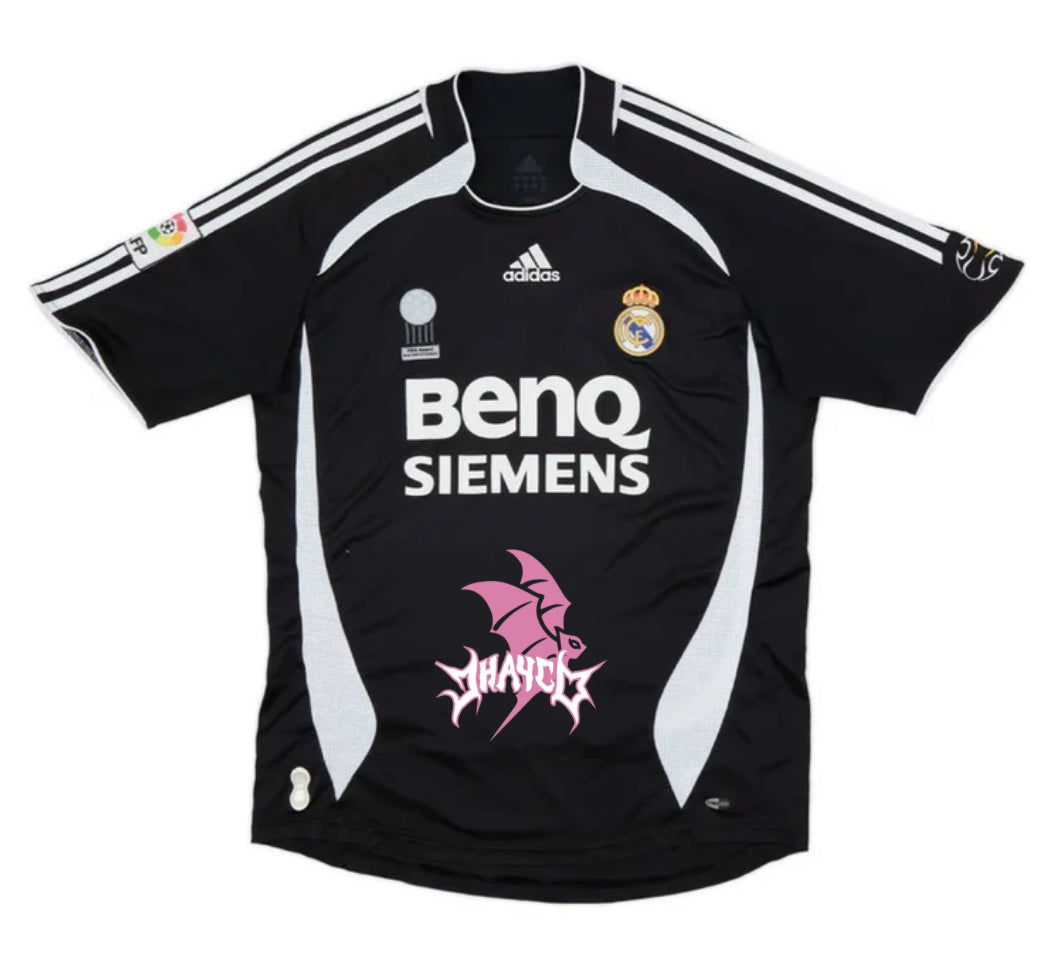 Real Madrid Retro x Jhayco